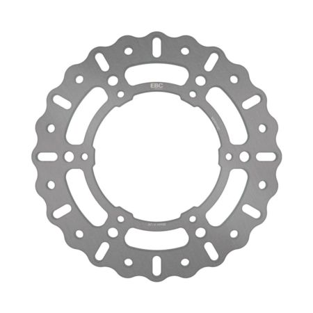 Tarcza hamulcowa EBC WAVE YAMAHA WR250