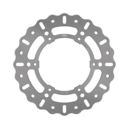 Tarcza hamulcowa EBC WAVE YAMAHA WR250