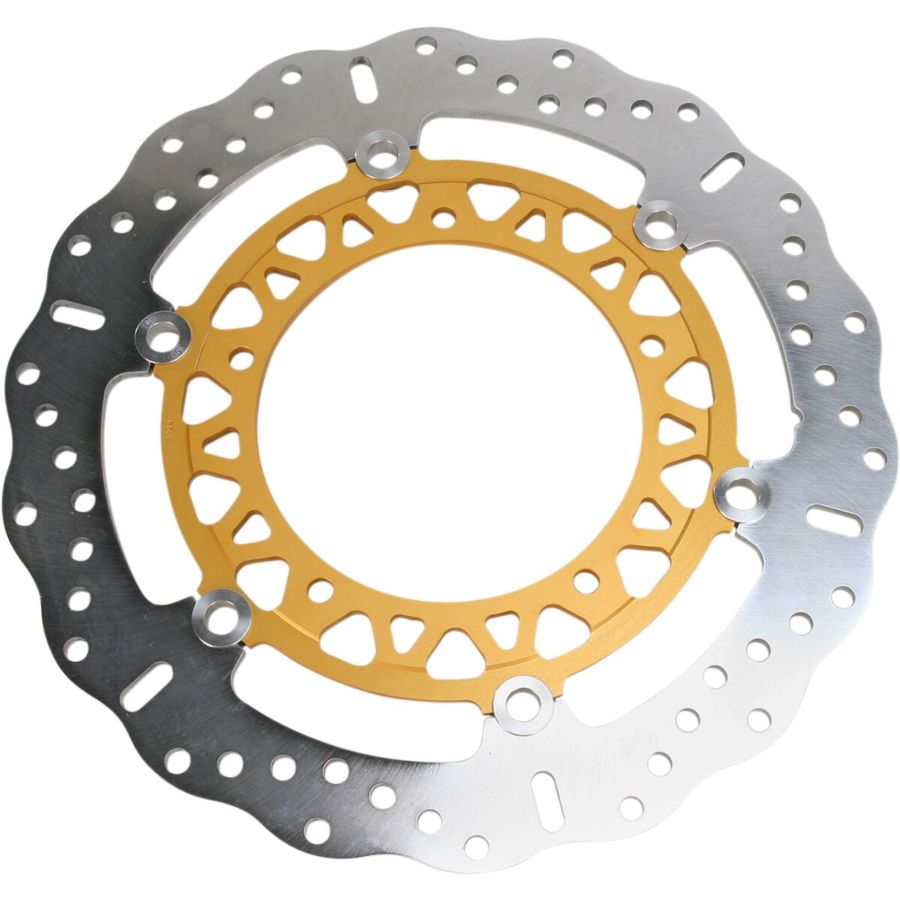 Tarcza hamulcowa EBC XC YAMAHA YZF-R6 YZF-R1