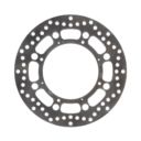 Tarcza hamulcowa EBC D HONDA CRF150