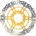 Tarcza hamulcowa EBC XC KAWASAKI Z800 ZX-6