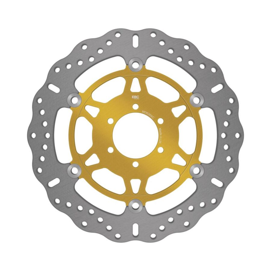 Tarcza hamulcowa EBC XC DUCATI MONSTER