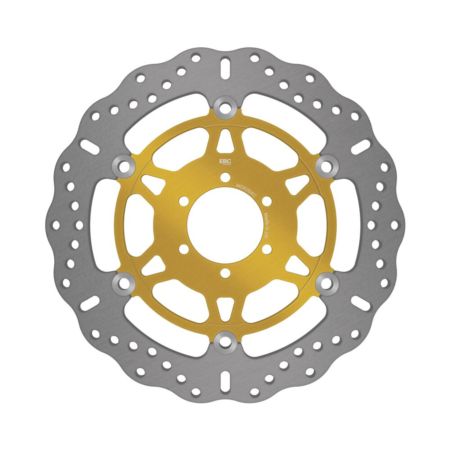 Tarcza hamulcowa EBC XC DUCATI MONSTER