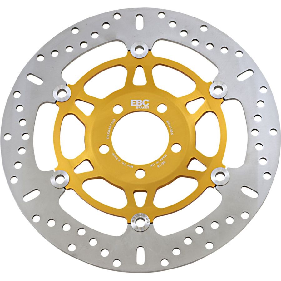Tarcza hamulcowa EBC X KAWASAKI ZX-6R ZX-9R