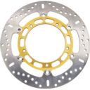Tarcza hamulcowa EBC X YAMAHA MT-03 MT-09