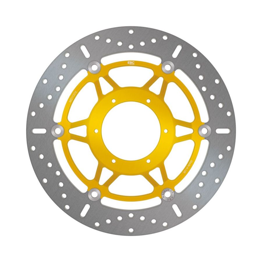 Tarcza hamulcowa EBC X HONDA CBR929 CBR954