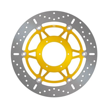 Tarcza hamulcowa EBC X HONDA CBR929 CBR954