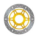 Tarcza hamulcowa EBC X HONDA CBR929 CBR954