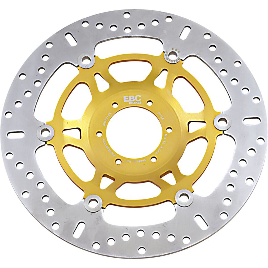 Tarcza hamulcowa EBC X HONDA CBR600 CBR900