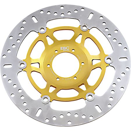 Tarcza hamulcowa EBC X HONDA CBR600 CBR900