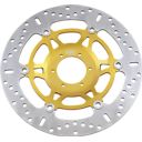 Tarcza hamulcowa EBC X HONDA CBR600 CBR900