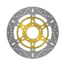 Tarcza hamulcowa EBC X TRIUMPH DAYTONA