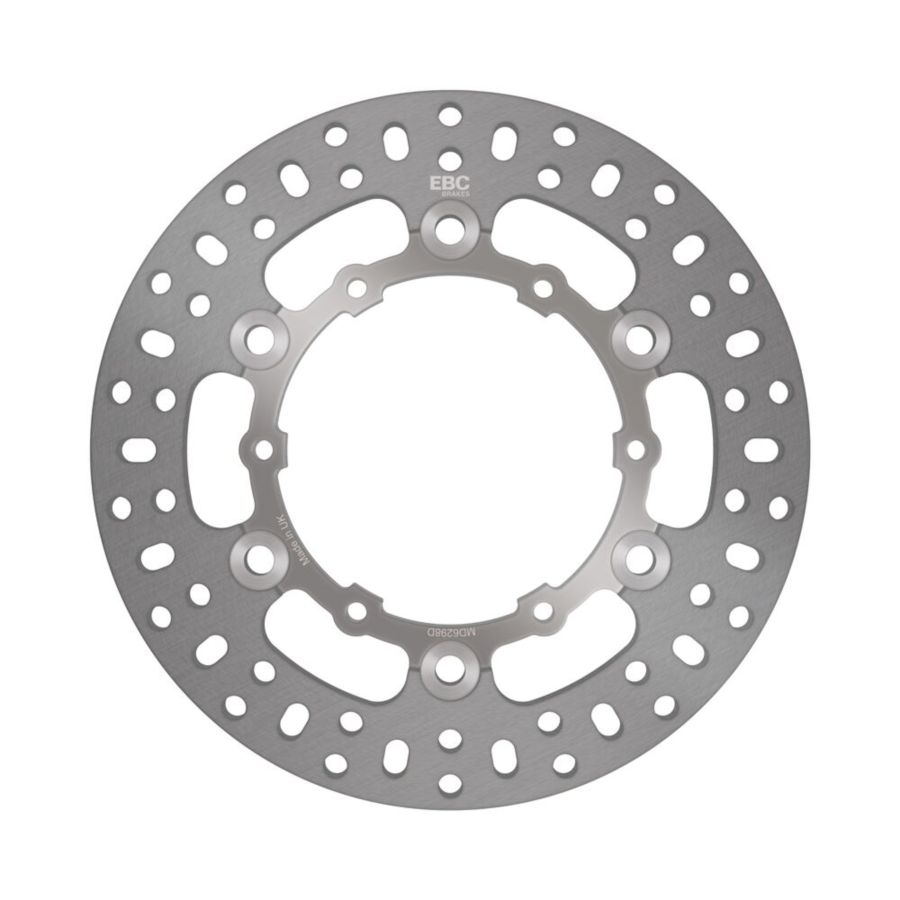 Tarcza hamulcowa EBC D KTM SMC690