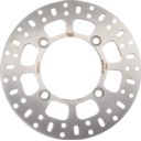 Tarcza hamulcowa EBC D YAMAHA YFM550