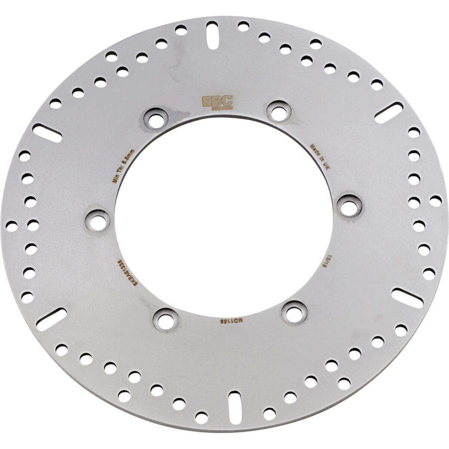 Tarcza hamulcowa EBC PRO LITE HONDA VT750C