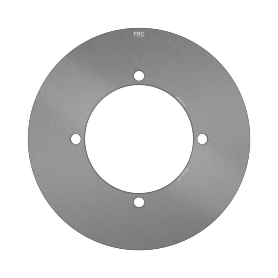Tarcza hamulcowa EBC D YAMAHA YFM400 YFM450