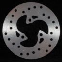 Tarcza hamulcowa EBC D PEUGEOT LUDIX