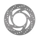 Tarcza hamulcowa EBC D APRILIA ATLANTIC