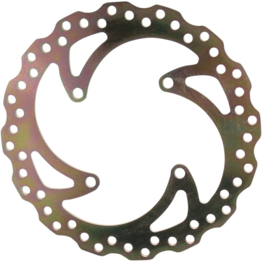 Tarcza hamulcowa EBC WAVE YAMAHA TT-R