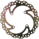 Tarcza hamulcowa EBC WAVE YAMAHA TT-R