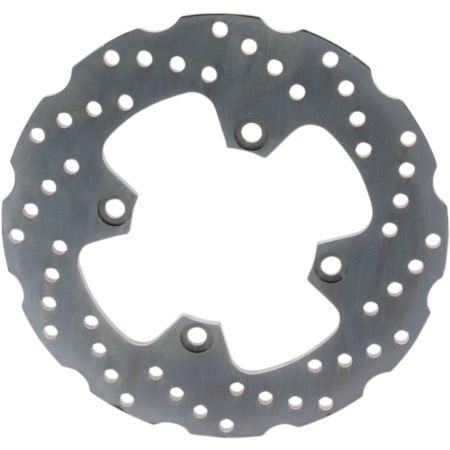 Tarcza hamulcowa EBC PRO LITE KAWASAKI ER-6F
