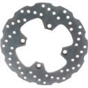 Tarcza hamulcowa EBC PRO LITE KAWASAKI ER-6F