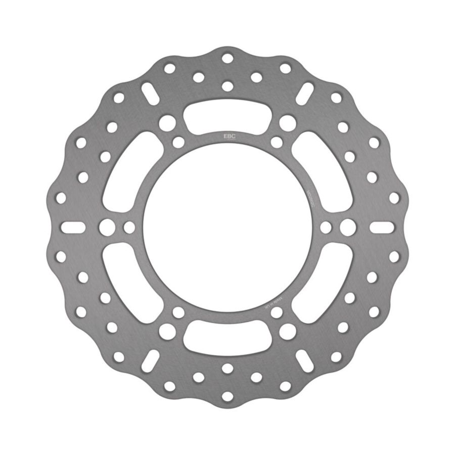 Tarcza hamulcowa EBC WAVE DUCATI 851