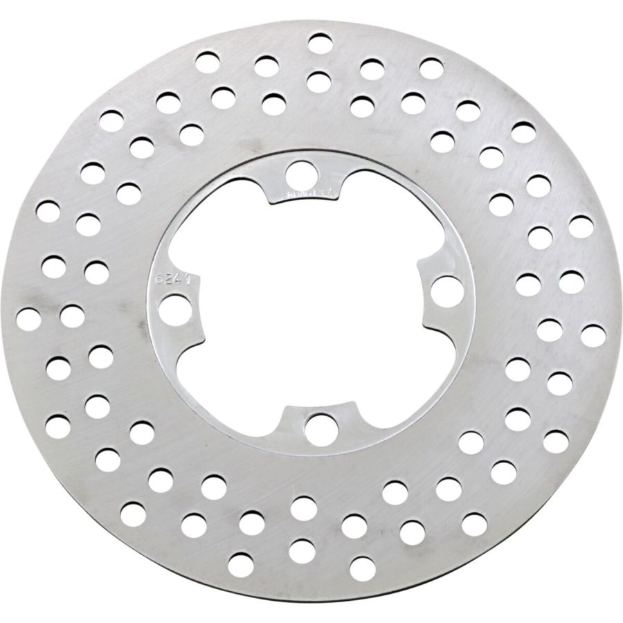 Tarcza hamulcowa EBC D YAMAHA YXR450 Tarcza hamulcowa EBC D YAMAHA YXR450