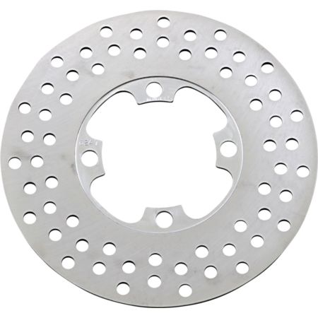 Tarcza hamulcowa EBC D YAMAHA YXR450