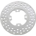 Tarcza hamulcowa EBC D YAMAHA YXR450