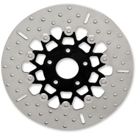 Tarcza hamulcowa EBC RSD HARLEY FLST 1340