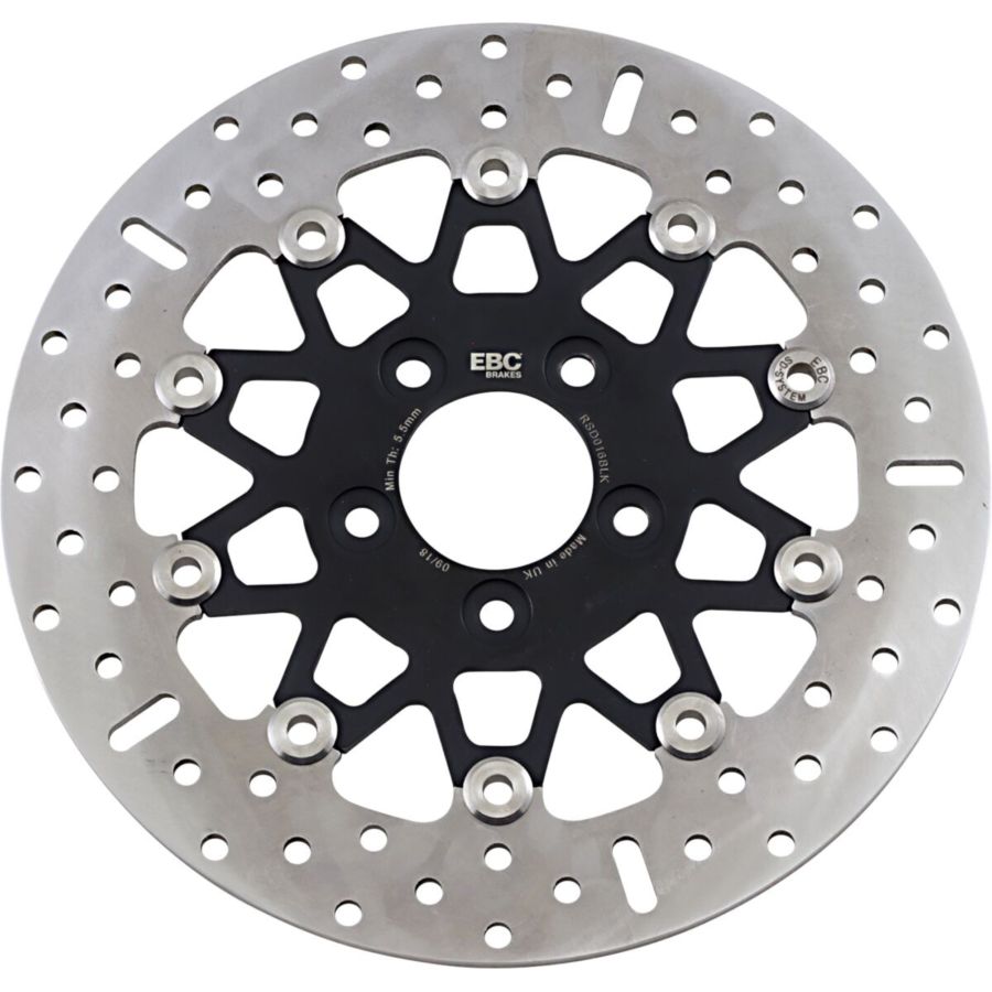 Tarcza hamulcowa EBC RSD HARLEY FLD 1690