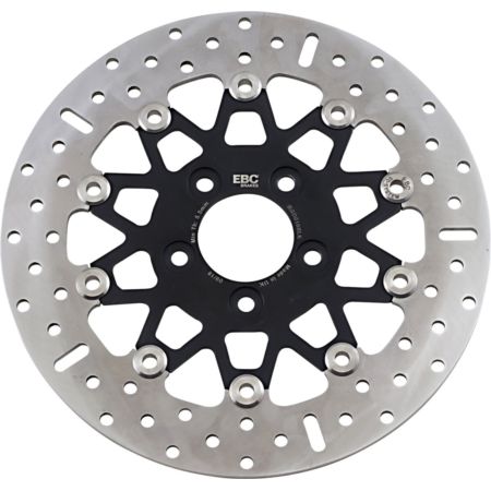 Tarcza hamulcowa EBC RSD HARLEY FLD 1690