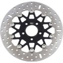 Tarcza hamulcowa EBC RSD HARLEY FLD 1690