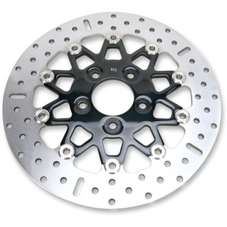 Tarcza hamulcowa EBC RSD HARLEY FLD 1690
