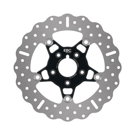 Tarcza hamulcowa EBC WAVE HARLEY FLHR 1340