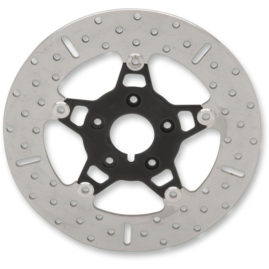 Tarcza hamulcowa EBC FSD HARLEY FLH 1340