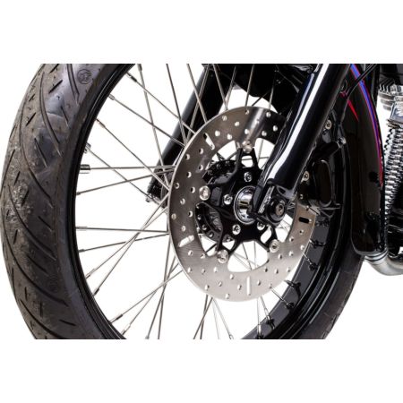 Tarcza hamulcowa EBC FSD HARLEY FLH 1340