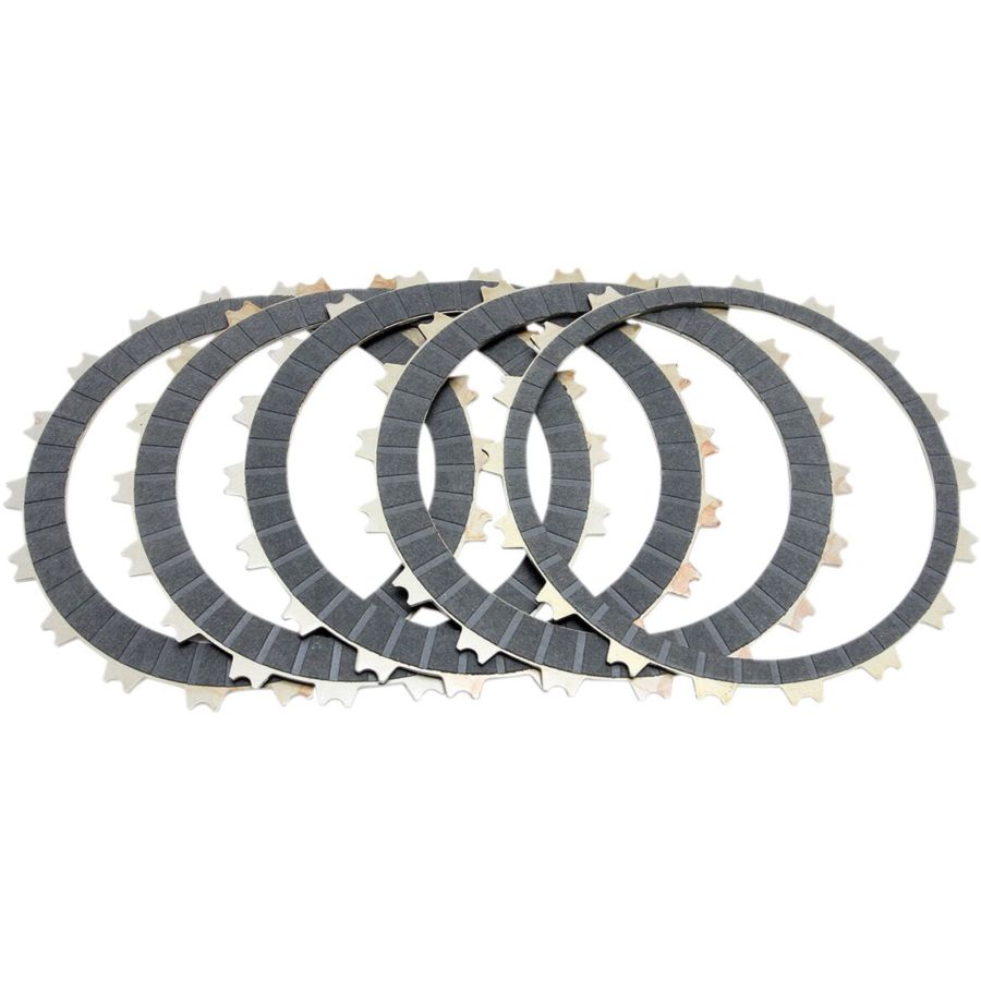 Zestaw tarcz sprzęgła EBC CKF HONDA CRF250 Zestaw tarcz sprzęgła EBC CKF HONDA CRF250