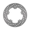 Tarcza hamulcowa EBC D APRILIA SR MAX