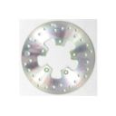 Tarcza hamulcowa EBC D ITALJET DRAGSTER