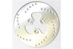 Tarcza hamulcowa EBC D SUZUKI AP50