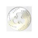 Tarcza hamulcowa EBC D SUZUKI AP50