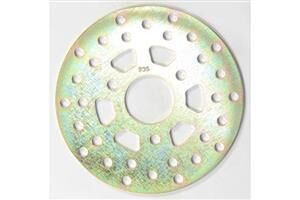 Tarcza hamulcowa EBC D APRILIA SONIC