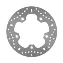 Tarcza hamulcowa EBC D SUZUKI AN 250 400