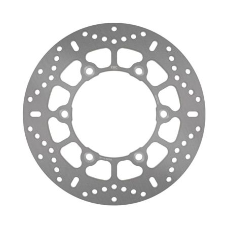 Tarcza hamulcowa EBC D SUZUKI AN 250 400