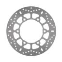 Tarcza hamulcowa EBC D SUZUKI AN 250 400