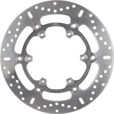 Tarcza hamulcowa EBC X GASGAS ES700