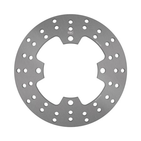 Tarcza hamulcowa EBC D YAMAHA YFM660