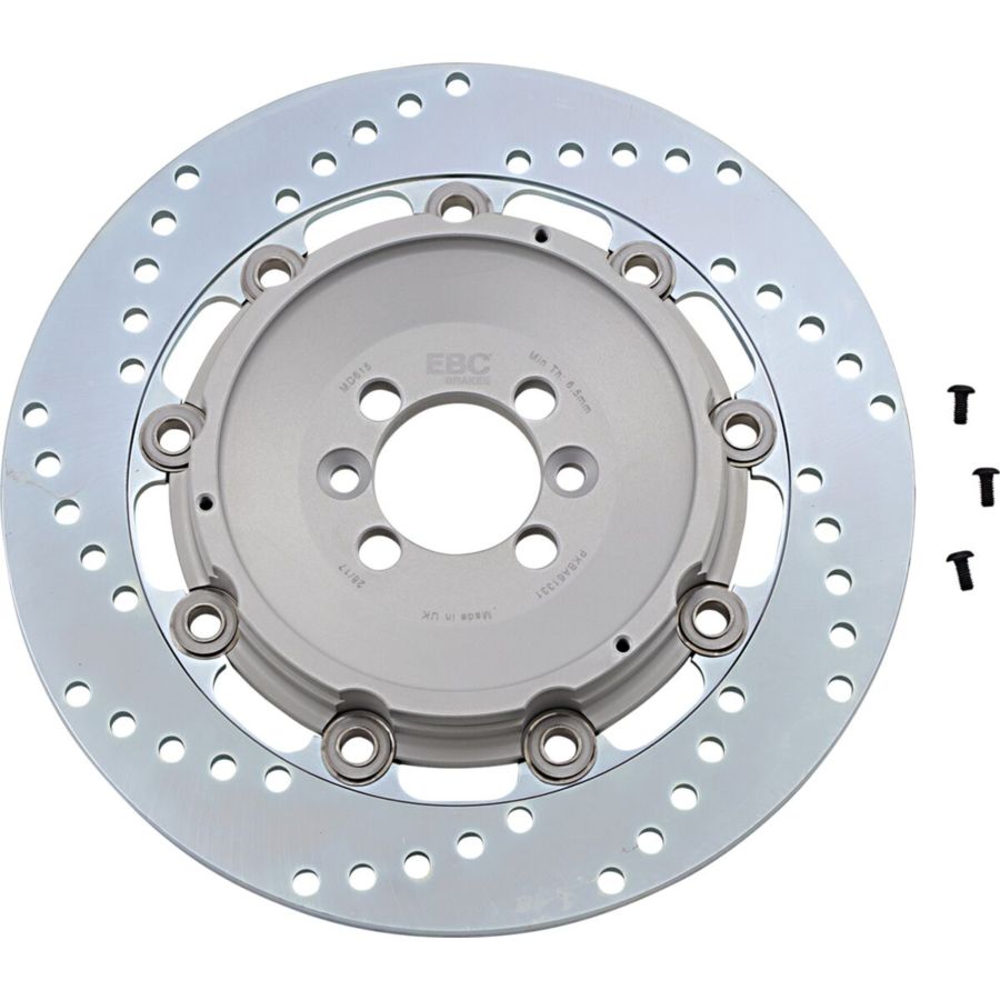 Tarcza hamulcowa EBC PRO LITE BMW K1200